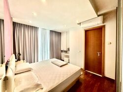 Changi Rise Condominium (D18), Condominium #555566301